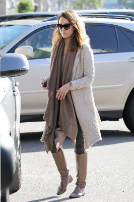 Jessica Alba pic #476558