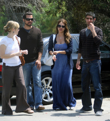 Jessica Alba pic #478242