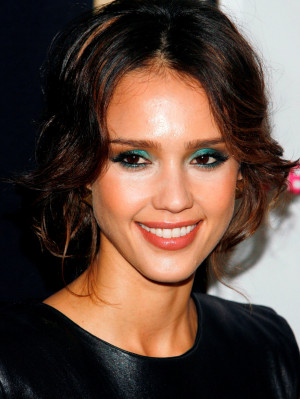 Jessica Alba pic #264859