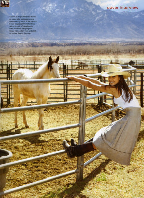 Jessica Alba pic #333950