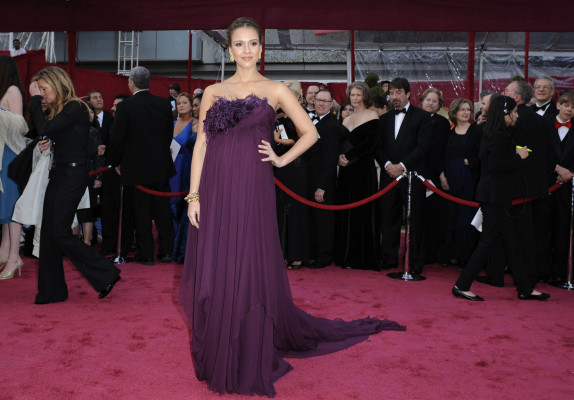 Jessica Alba pic #347323