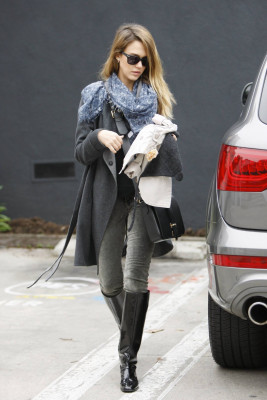 Jessica Alba pic #572977