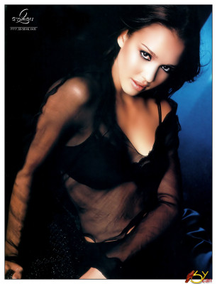 Jessica Alba pic #62678