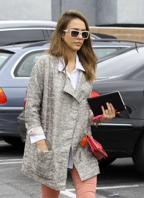 Jessica Alba pic #473764