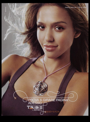 Jessica Alba pic #73366