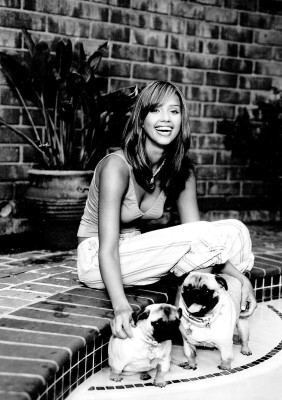 Jessica Alba pic #140500