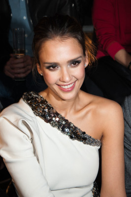 Jessica Alba pic #456155