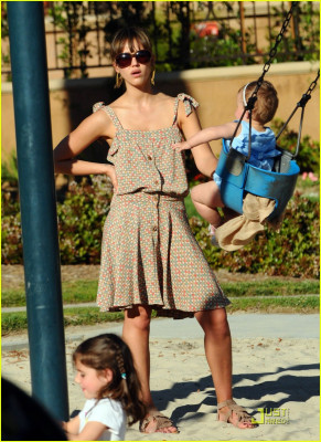 Jessica Alba pic #146005