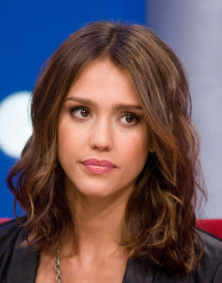 Jessica Alba pic #479788