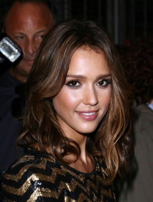 Jessica Alba pic #283684