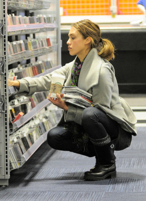 Jessica Alba pic #294216