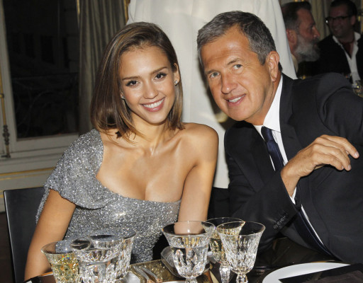 Jessica Alba pic #336963