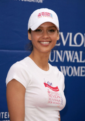 Jessica Alba pic #339247