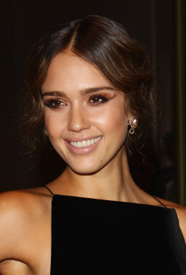Jessica Alba pic #420081