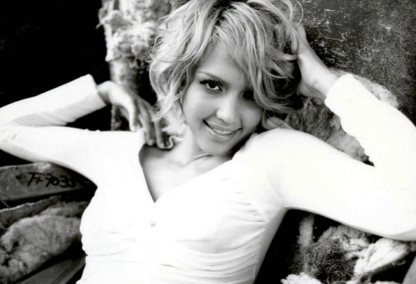 photo 9 in Jessica Alba gallery [id118627] 2008-12-03 00:00:00