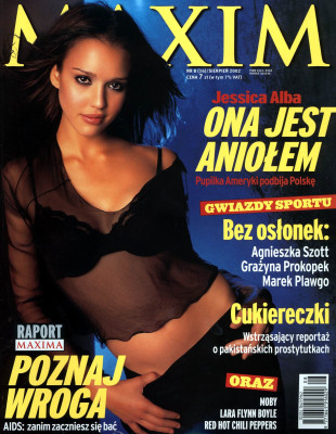 Jessica Alba pic #26932
