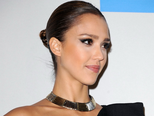 Jessica Alba pic #493698