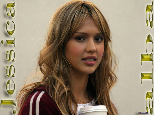 Jessica Alba pic #881429
