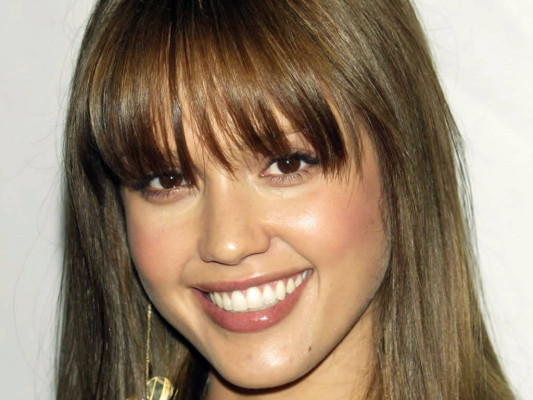 Jessica Alba pic #493694