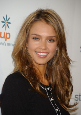 Jessica Alba pic #332483