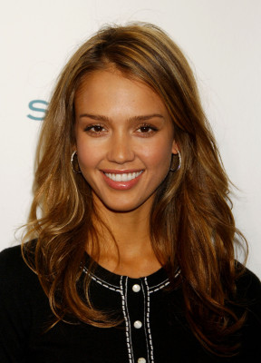 Jessica Alba pic #332459