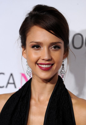 Jessica Alba pic #560126