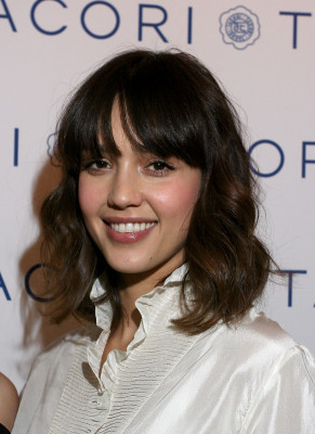 Jessica Alba pic #560127