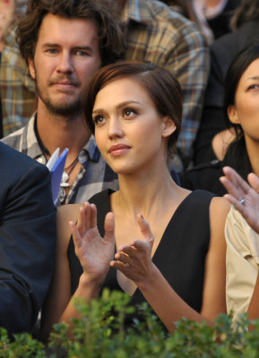Jessica Alba pic #309033