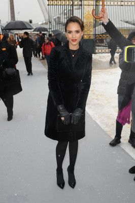 Jessica Alba pic #571918
