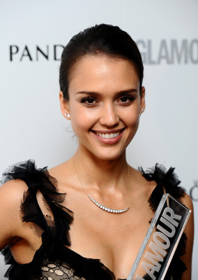 Jessica Alba pic #494685