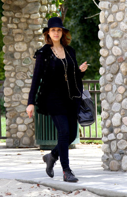 Jessica Alba pic #362499
