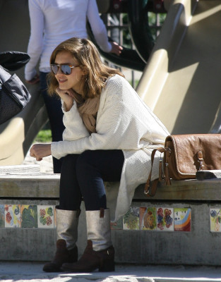 Jessica Alba pic #348178