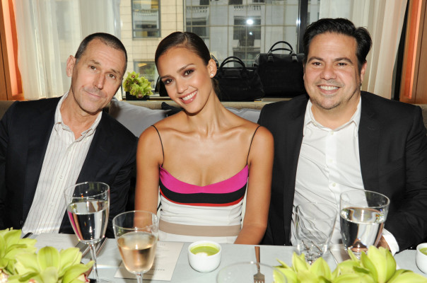 Jessica Alba pic #516796