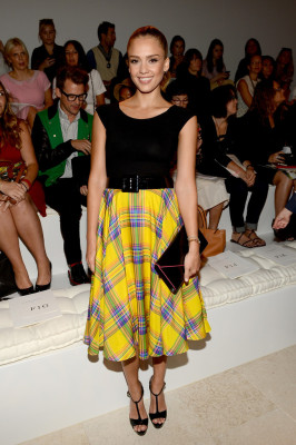Jessica Alba pic #532644