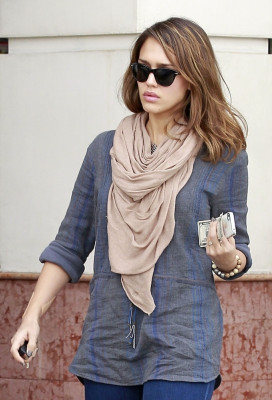 Jessica Alba pic #425446