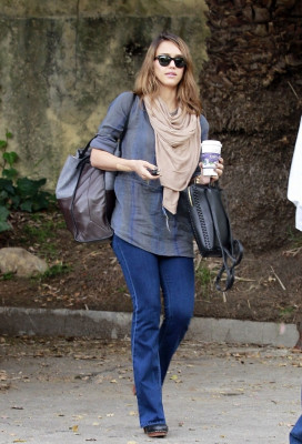 Jessica Alba pic #425445