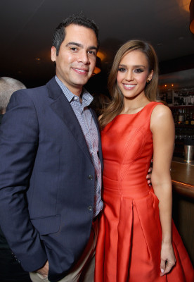 Jessica Alba pic #451194
