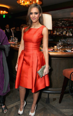 Jessica Alba pic #451192