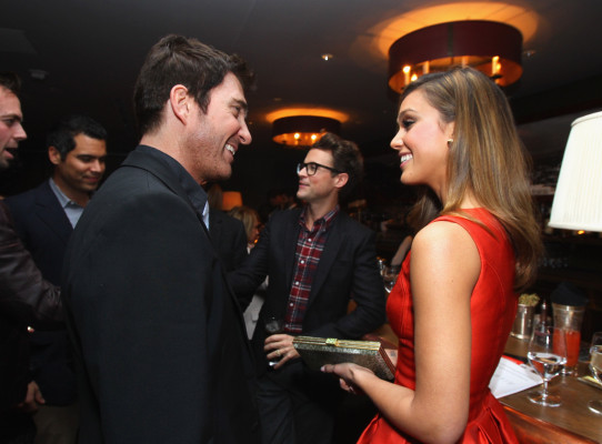 Jessica Alba pic #451196