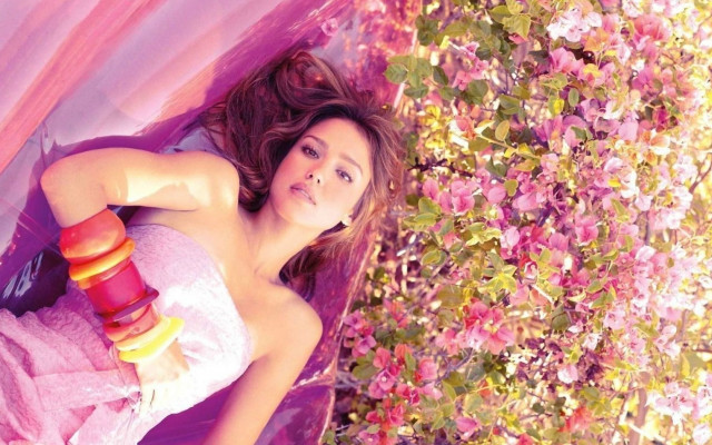 Jessica Alba pic #494882