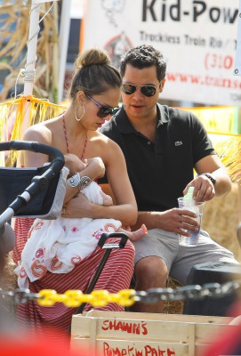Jessica Alba pic #415343