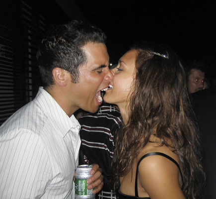 Jessica Alba pic #74175