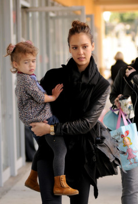 Jessica Alba pic #346519