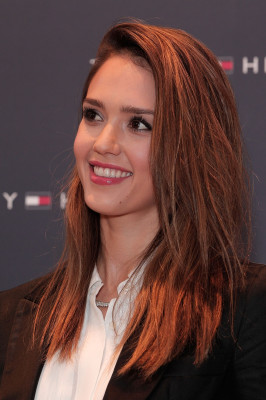 Jessica Alba pic #477545