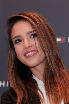 Jessica Alba pic #477544