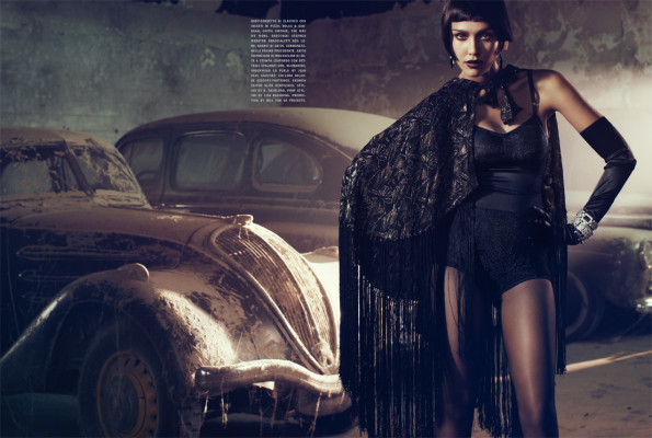 Jessica Alba pic #375808