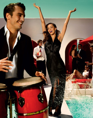 Jessica Alba pic #496640