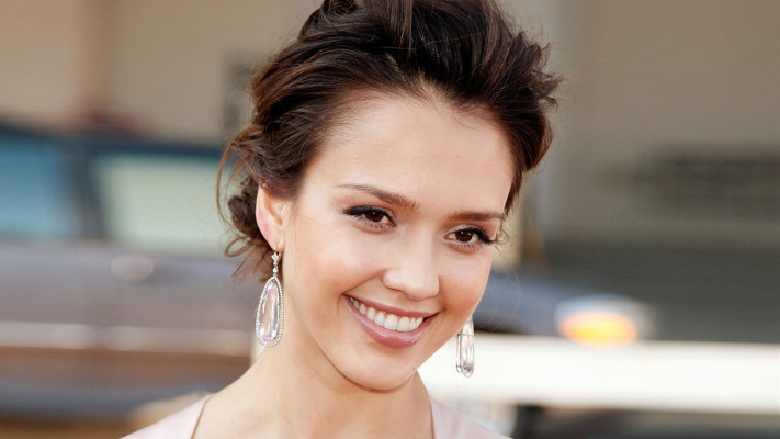 Jessica Alba pic #493693
