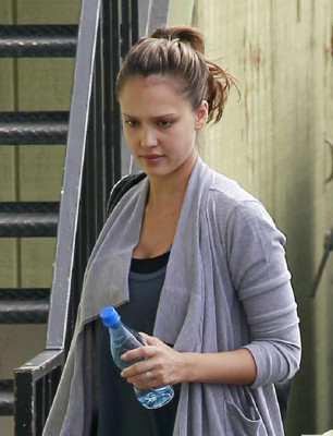 Jessica Alba pic #563041