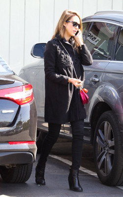 Jessica Alba pic #473767